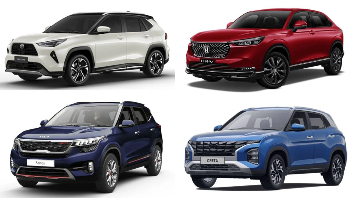 xe hang b la nhung mau xe co kich thuoc nho gon thich hop di chuyen trong do thi Xe hạng B là những mẫu xe có kích thước nhỏ gọn, thích hợp di chuyển trong đô thị